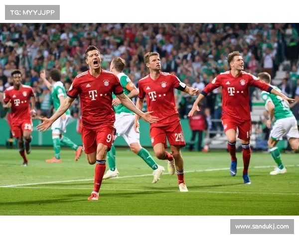 德甲困境与未来展望：如何打破拜仁统治格局挑战新局面